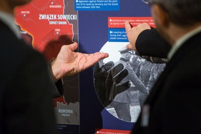 Międzynarodowa konferencja naukowa „Narody okupowanej Europy wobec Zagłady Żydów” – Warszawa, 6–8 grudnia 2017