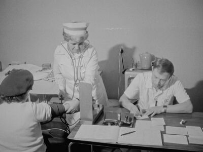 Fotosy z filmu „Rok z życia kraju”