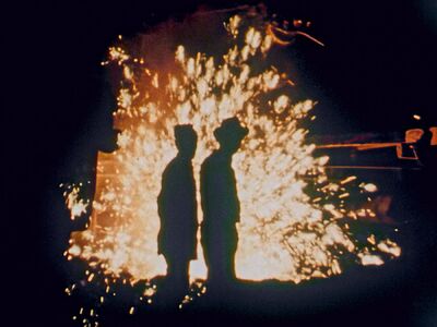 Fotosy z filmu „Rok z życia kraju”