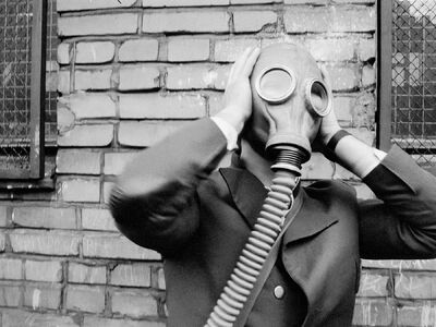 Fotosy z filmu „Rok z życia kraju”