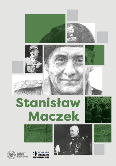Wystawa „Gen. Stanisław Maczek”