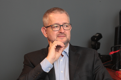 Spotkanie z cyklu „Od niepodległości do niepodległości” – Warszawa, 7 grudnia 2017