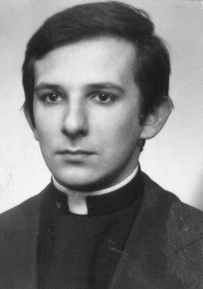 Ks. Tadeusz Isakowicz-Zaleski (1956-2024)