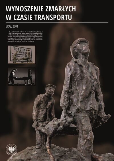 Wystawa „Obraz Treblinki w oczach Samuela Willenberga”