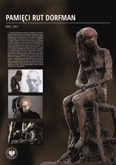 Wystawa „Obraz Treblinki w oczach Samuela Willenberga”