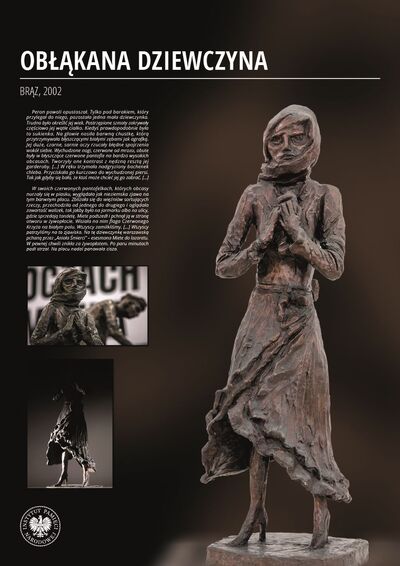 Wystawa „Obraz Treblinki w oczach Samuela Willenberga”