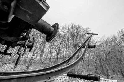 Pomnik Tragedii Górnośląskiej w Bytomiu. „Tragedia Górnośląska” – pamięć historii i historia pamięci. Fot. K. Łojko (IPN)