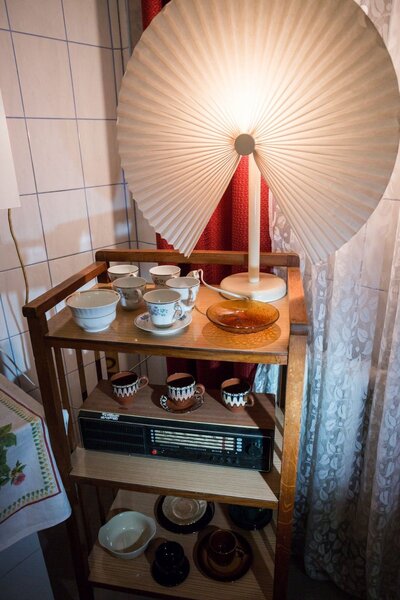 Rocznica stanu wojennego w Muzeum Żołnierzy Wyklętych i Więźniów Politycznych PRL – Warszawa, 12/13 grudnia 2017. Fot. Sławomir Kasper (IPN)