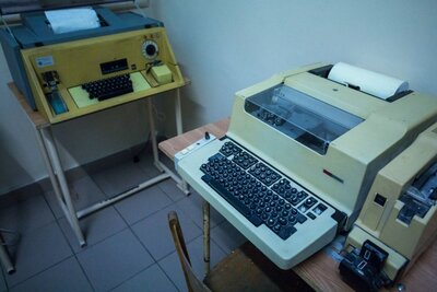 Rocznica stanu wojennego w Muzeum Żołnierzy Wyklętych i Więźniów Politycznych PRL – Warszawa, 12/13 grudnia 2017. Fot. Sławomir Kasper (IPN)