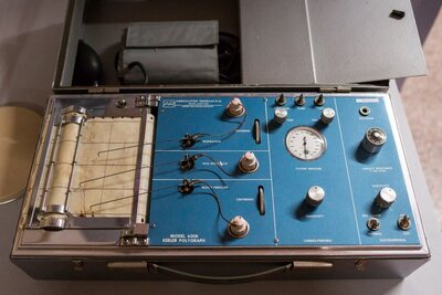 Rocznica stanu wojennego w Muzeum Żołnierzy Wyklętych i Więźniów Politycznych PRL – Warszawa, 12/13 grudnia 2017. Fot. Sławomir Kasper (IPN)