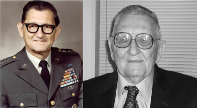 Edward Rowny, Fot. Wikipedia