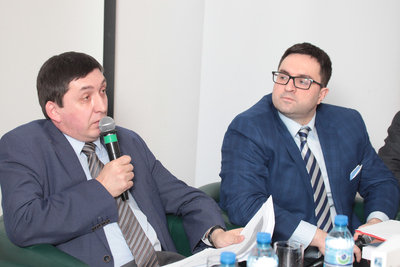 Prezentacja 30. numeru „Pamięci i Sprawiedliwości” – 30 stycznia 2018