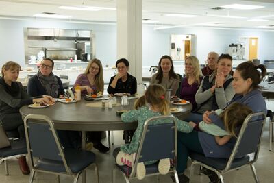 Wizyta edukatorów IPN w Minneapolis – 26–28 stycznia 2018