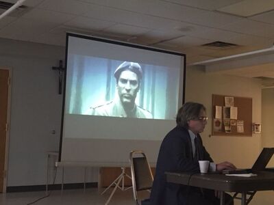 Wizyta edukatorów IPN w Minneapolis – 26–28 stycznia 2018