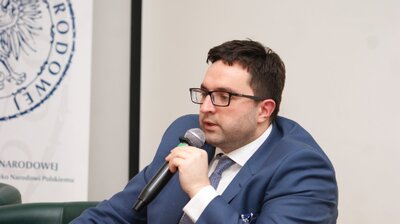 Dyskusja o książce „Arcybiskup Antoni Baraniak 1904–1977” – Warszawa, 15 lutego 2018