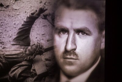 Pokaz premierowy filmu „Stefan Starzyński – śledztwo umorzono” – Warszawa, 16 lutego 2018. Fot. Sławomir Kasper (IPN)