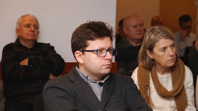 Spotkanie z cyklu „Bohaterowie zapomniani, niezłomni, niepodlegli” – Warszawa, 19 lutego 2018