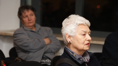 Spotkanie z cyklu „Bohaterowie zapomniani, niezłomni, niepodlegli” – Warszawa, 19 lutego 2018