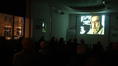 Spotkanie z cyklu „Bohaterowie zapomniani, niezłomni, niepodlegli” – Warszawa, 19 lutego 2018