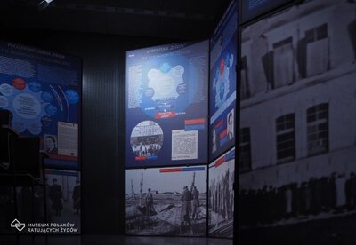 Wystawa „»Żegota«. Rada Pomocy Żydom” w Muzeum Polaków Ratujących Żydów podczas II wojny światowej im. Rodziny Ulmów w Markowej – 7 lutego – 8 marca 2018