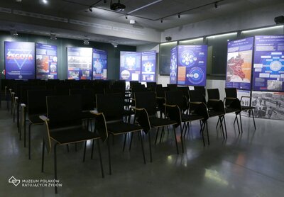 Wystawa „»Żegota«. Rada Pomocy Żydom” w Muzeum Polaków Ratujących Żydów podczas II wojny światowej im. Rodziny Ulmów w Markowej – 7 lutego – 8 marca 2018