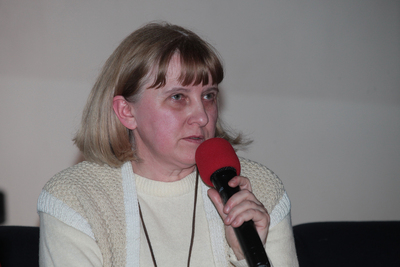 Premiera filmu „Nie pamiętam” o tragedii Polaków pod okupacją sowiecką – Warszawa, 23 lutego 2018. Fot. Piotr Życieński (IPN)