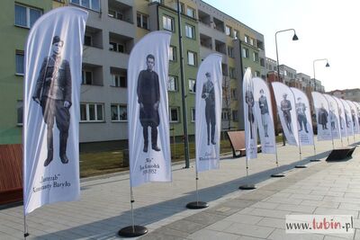 Wystawa „Po nici światła, część II” w Lubinie – 26 lutego – 11 marca 2018