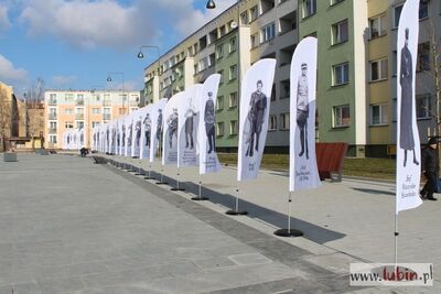 Wystawa „Po nici światła, część II” w Lubinie – 26 lutego – 11 marca 2018