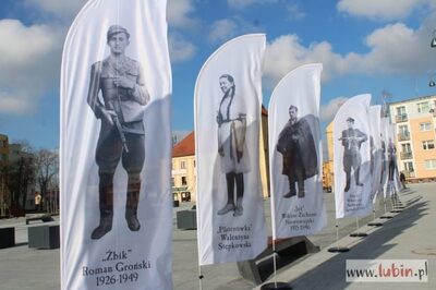 Wystawa „Po nici światła, część II” w Lubinie – 26 lutego – 11 marca 2018