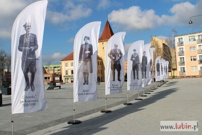 Wystawa „Po nici światła, część II” w Lubinie – 26 lutego – 11 marca 2018