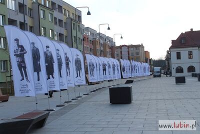 Wystawa „Po nici światła, część II” w Lubinie – 26 lutego – 11 marca 2018