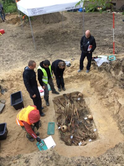 Białystok. Fot. Krzysztof Szwagrzyk