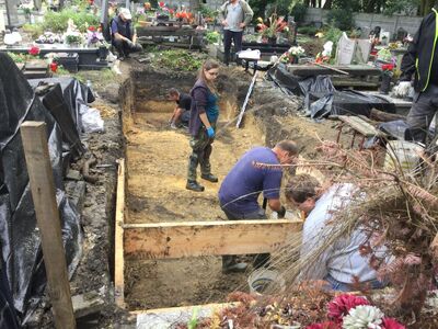 Katowice. Fot. Krzysztof Szwagrzyk