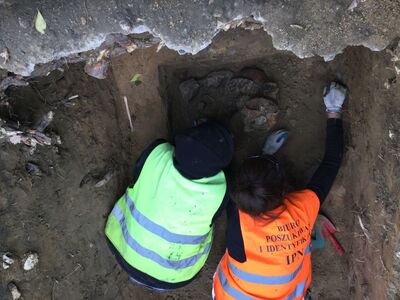 Kraków. Fot. Krzysztof Szwagrzyk