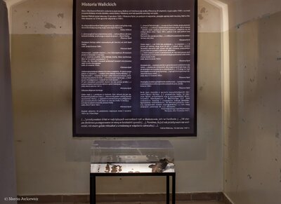 Wystawa „Dowody zbrodni” – Warszawa, 28 lutego 2018. Fot. Marcin Jurkiewicz (IPN)