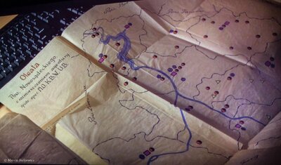 Pokaz filmu „Gurgacz. Za Boga i Ojczyznę” – Warszawa, 2 marca 2018. Fot. Marcin Jurkiewicz (IPN)