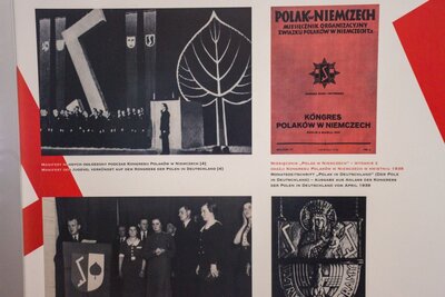 Otwarcie wystawy „Prawdy Polaków. Manifestacja odwagi i wiary” – Opole, 5 marca 2018. Fot. Sławomir Kasper (IPN)