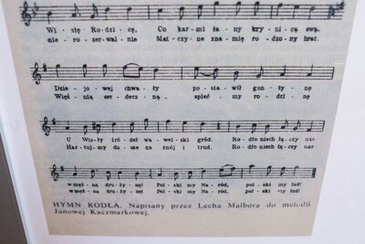 Otwarcie wystawy „Prawdy Polaków. Manifestacja odwagi i wiary” – Opole, 5 marca 2018. Fot. Sławomir Kasper (IPN)