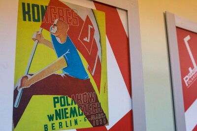 Otwarcie wystawy „Prawdy Polaków. Manifestacja odwagi i wiary” – Opole, 5 marca 2018. Fot. Sławomir Kasper (IPN)