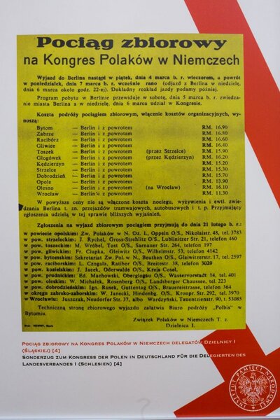 Otwarcie wystawy „Prawdy Polaków. Manifestacja odwagi i wiary” – Opole, 5 marca 2018. Fot. Sławomir Kasper (IPN)