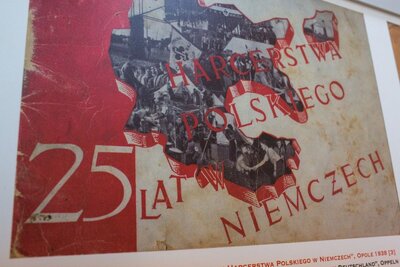 Otwarcie wystawy „Prawdy Polaków. Manifestacja odwagi i wiary” – Opole, 5 marca 2018. Fot. Sławomir Kasper (IPN)