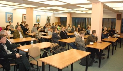 Inauguracja „Akademii Niepodległości” w Zielonej Górze – 14 grudnia 2017