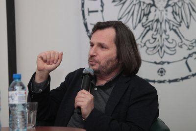 Dyskusja „Nie tylko Kowalscy. Polacy ratujący Żydów w czasie wojny” – Warszawa, 13 marca 2018