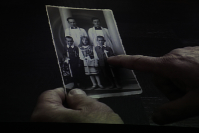 Dyskusja „Nie tylko Kowalscy. Polacy ratujący Żydów w czasie wojny”. Film „Życie za życie” – Warszawa, 13 marca 2018