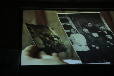 Dyskusja „Nie tylko Kowalscy. Polacy ratujący Żydów w czasie wojny”. Film „Życie za życie” – Warszawa, 13 marca 2018