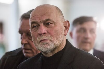 Otwarcie wystawy IPN „»Żegota« – Rada Pomocy Żydom” w Sejmie – 20 marca 2018. Fot. Sławek Kasper (IPN)