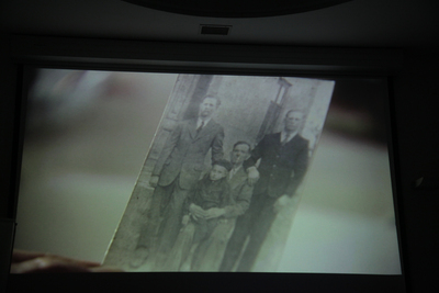 Promocja książki Teresy Kaczorowskiej „Dziewczyny Obławy Augustowskiej”. Fot. Piotr Życieński (IPN)