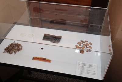 Promocja książki „Kwatera Ł. Wolność jest kuloodporna” na Rakowieckiej. Fot. Piotr Życieński (IPN)