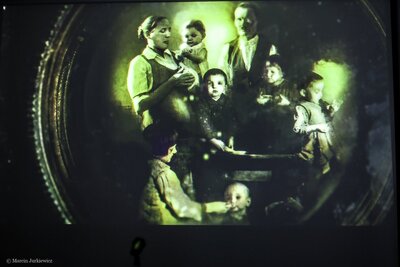 Prezentacja spotu i inicjatyw edukacyjnych IPN – 23 marca 2018. Fot. Marcin Jurkiewicz (IPN)