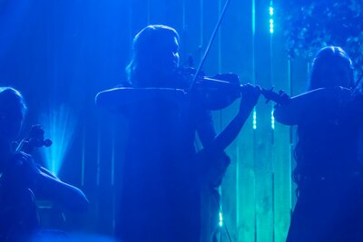 Koncert „Panny Sprawiedliwe wśród Narodów Świata” – Warszawa, 23 marca 2018. Fot. Sławek Kasper (IPN)